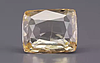 Ceylon Yellow Sapphire - 5.63 Carat Limited Quality CYS-3614