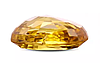 Ceylon Yellow Sapphire - 6.05 Carat Limited Quality CYS-3621