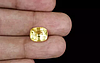 Ceylon Yellow Sapphire - 5.83 Carat Limited Quality CYS-3679