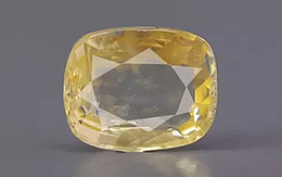 Ceylon Yellow Sapphire - 3.58 Carat Limited Quality CYS-3686