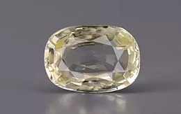 Ceylon Yellow Sapphire - 3.50 Carat Limited Quality CYS-3688