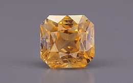 Ceylon Yellow Sapphire - 3.08 Rare Quality CYS-3709