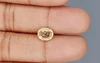 Yellow Sapphire - CYS 3748 Limited-Quality 3.13 Carat