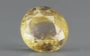 Ceylon Yellow Sapphire - 3.76 Carat Prime-Quality  CYS 3759