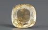 Ceylon Yellow Sapphire - 3.75 Carat Prime-Quality  CYS 3762