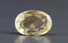 Ceylon Yellow Sapphire - 3.92 Carat Prime-Quality  CYS 3766