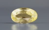 Ceylon Yellow Sapphire - 3.14 Carat Prime-Quality  CYS 3770