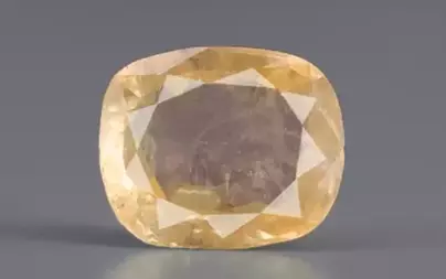 Ceylon Yellow Sapphire - 3.03 Carat Prime Quality CYS-3818