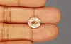 Ceylon Yellow Sapphire - 3.93 Carat Prime Quality CYS-3823