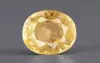 Ceylon Yellow Sapphire - 3.93 Carat Prime Quality CYS-3823