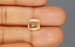 Ceylon Yellow Sapphire - 2.98 Carat Prime Quality CYS-3827