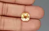 Ceylon Yellow Sapphire - 5.71 Carat Rare Quality CYS-3834