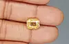 Ceylon Yellow Sapphire - 4.95 Carat Rare Quality CYS-3839