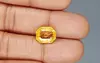 Ceylon Yellow Sapphire - 5.85 Carat Rare Quality CYS-3842