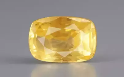 Ceylon Yellow Sapphire - 3.88 Carat Limited Quality CYS-3856