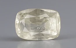 Ceylon Yellow Sapphire - 3.88 Carat Limited Quality CYS-3856