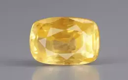 Ceylon Yellow Sapphire - 3.88 Carat Limited Quality CYS-3856