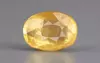 Ceylon Yellow Sapphire - 3.99 Carat Prime Quality CYS-3858