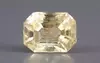 Ceylon Yellow Sapphire - 1.00 Carat Prime Quality CYS-3862