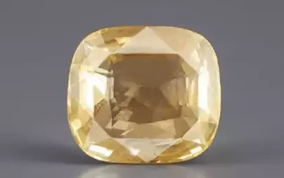 Ceylon Yellow Sapphire - 3.04 Carat Limited Quality CYS-3865