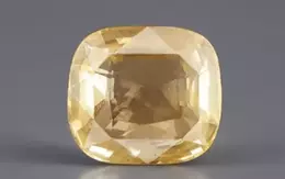 Ceylon Yellow Sapphire - 3.04 Carat Limited Quality CYS-3865