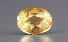 Ceylon Yellow Sapphire - 2.58 Carat Limited Quality CYS-3866