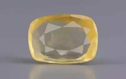 Ceylon Yellow Sapphire - 3.6 Carat Fine Quality CYS-3873