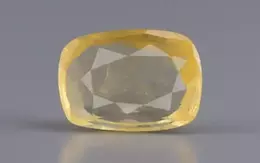 Ceylon Yellow Sapphire - 3.6 Carat Fine Quality CYS-3873