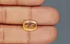 Ceylon Yellow Sapphire - 3.6 Carat Fine Quality CYS-3873