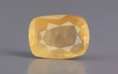 Ceylon Yellow Sapphire - 3.09 Carat Fine Quality CYS-3877