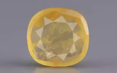 Ceylon Yellow Sapphire - 3.08 Carat Fine Quality CYS-3878