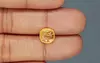 Ceylon Yellow Sapphire - 3.08 Carat Fine Quality CYS-3878