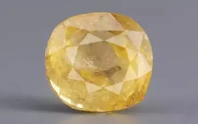 Ceylon Yellow Sapphire - 2.01 Carat Prime Quality CYS-3879