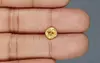 Ceylon Yellow Sapphire - 2.01 Carat Prime Quality CYS-3879