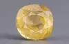 Ceylon Yellow Sapphire - 2.01 Carat Prime Quality CYS-3879