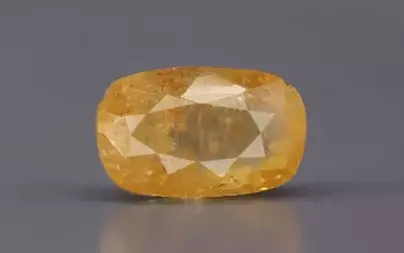 Ceylon Yellow Sapphire - 3.15 Carat Fine Quality CYS-3890