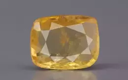 Ceylon Yellow Sapphire - 2.38 Carat Fine Quality CYS-3893