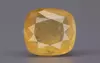 Ceylon Yellow Sapphire - 3.48 Carat Fine Quality CYS-3897