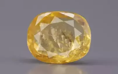 Ceylon Yellow Sapphire - 3.09 Carat Fine Quality CYS-3898