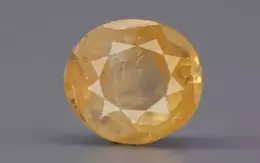 Ceylon Yellow Sapphire - 3.25 Carat Fine Quality CYS-3899