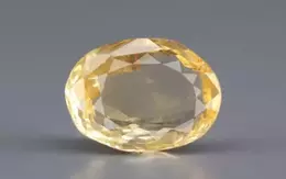 Ceylon Yellow Sapphire - 4.11 Carat Limited Quality CYS-3913