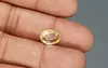 Ceylon Yellow Sapphire - 4.11 Carat Limited Quality CYS-3913