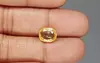 Ceylon Yellow Sapphire - 4.16 Carat Limited Quality CYS-3915