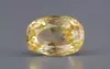 Ceylon Yellow Sapphire - 4.13 Carat Limited Quality CYS-3926