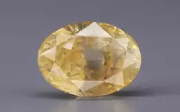 Ceylon Yellow Sapphire - 5.24 Carat Limited Quality CYS-3940