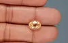 Ceylon Yellow Sapphire - 5.24 Carat Limited Quality CYS-3940