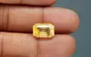 Ceylon Yellow Sapphire - 7.06 Carat Limited Quality CYS-3942