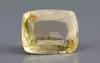 Ceylon Yellow Sapphire - 3.75 Carat Limited Quality CYS-3943