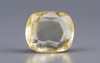 Ceylon Yellow Sapphire - 5.88 Carat Limited Quality CYS-3969