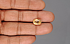 Ceylon Yellow Sapphire - 5.08 Carat Prime Quality CYS-3979